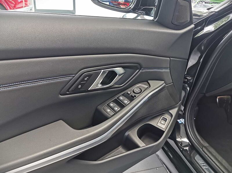 BMW 330i M Sport Touring