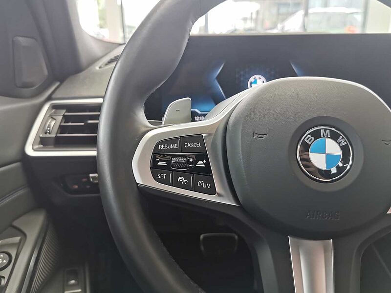 BMW 330i M Sport Touring