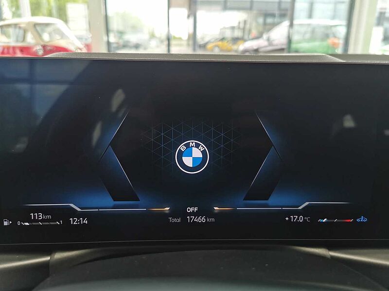 BMW 330i M Sport Touring