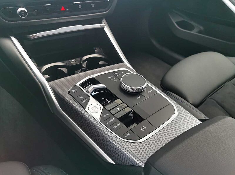 BMW 330i M Sport Touring