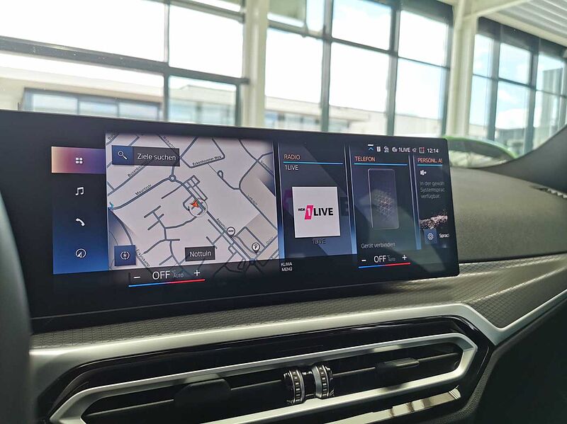 BMW 330i M Sport Touring