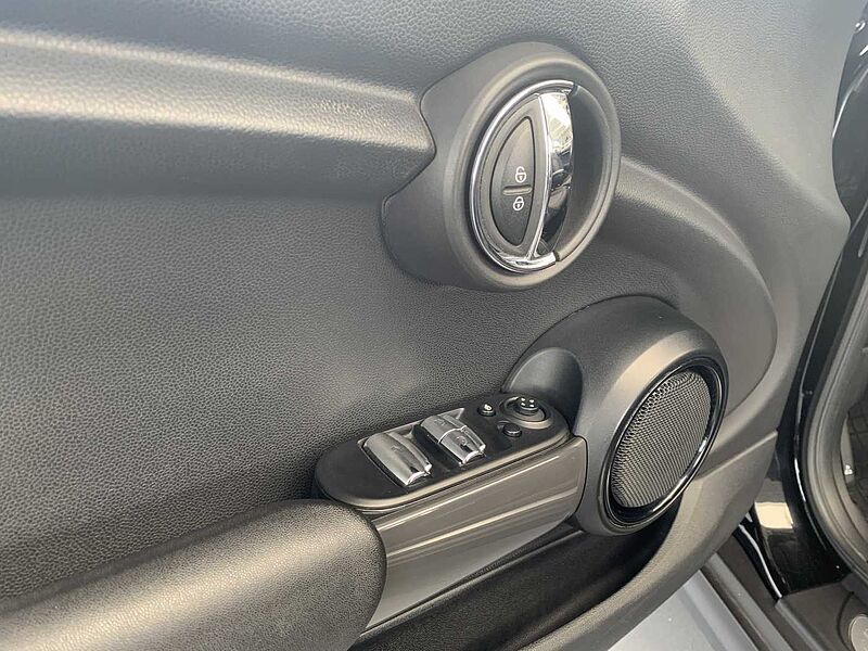 MINI Cooper Cabrio Autom. NAVI/APPLE/LED/DAB/KLIMAAUT