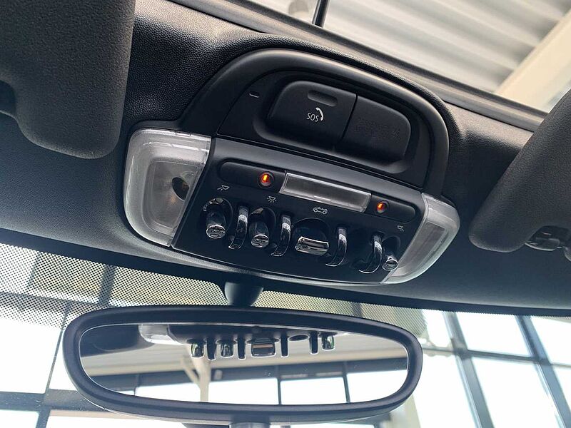 MINI Cooper Cabrio Autom. NAVI/APPLE/LED/DAB/KLIMAAUT