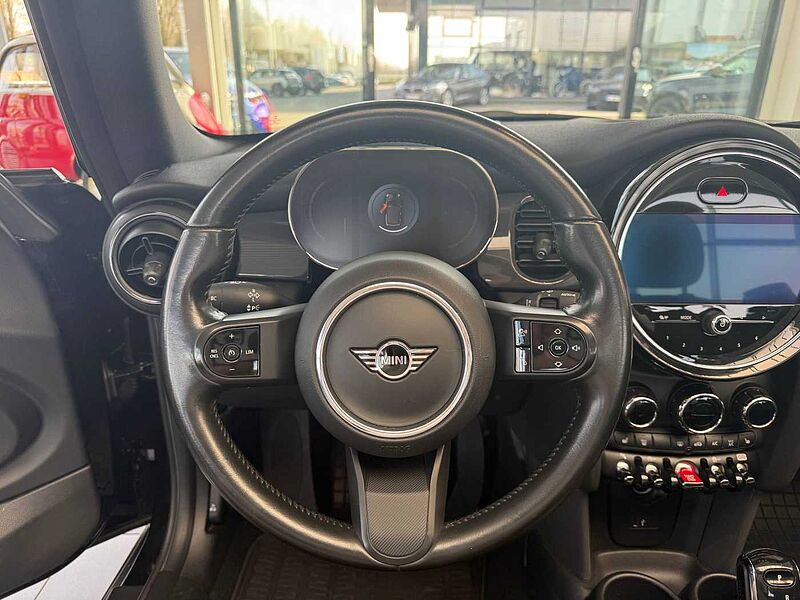 MINI Cooper Cabrio Autom. HUD/NAVI/APPLE/LED/DAB