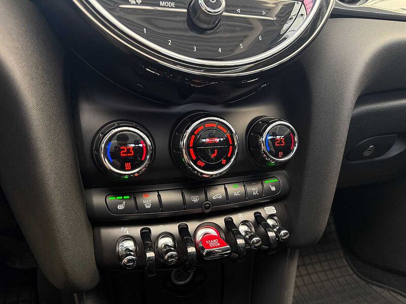 MINI Cooper Cabrio Autom. HUD/NAVI/APPLE/LED/DAB