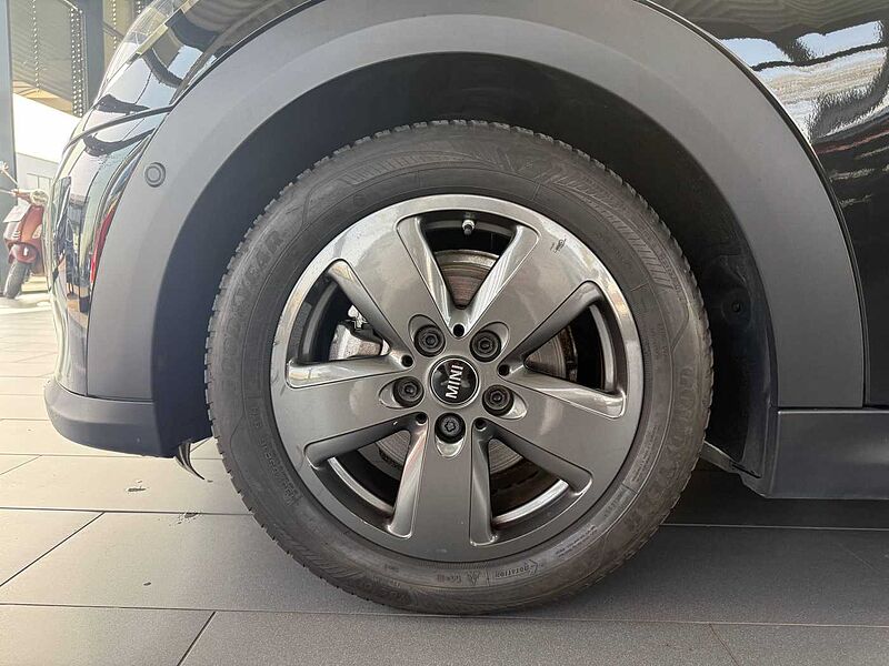 MINI Cooper Cabrio Autom. HUD/NAVI/APPLE/LED/DAB