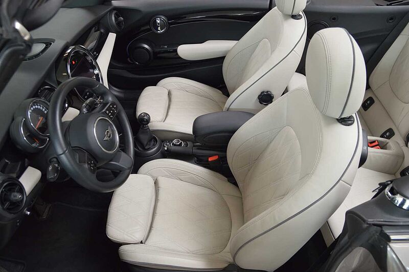 MINI CABRIO Cooper Classic Trim