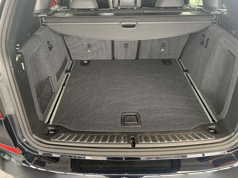 BMW X3 30D xDrive M Sport Panorama/Leder/NAVI