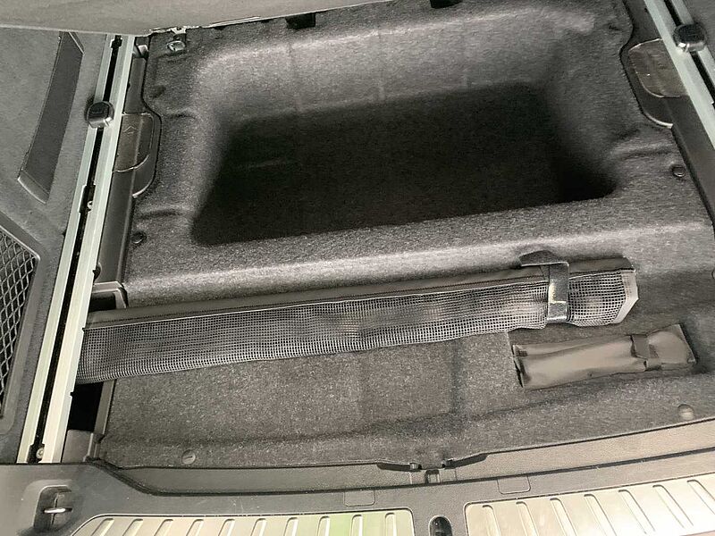 BMW X3 30D xDrive M Sport Panorama/Leder/NAVI