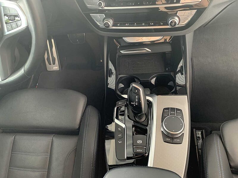BMW X3 30D xDrive M Sport Panorama/Leder/NAVI