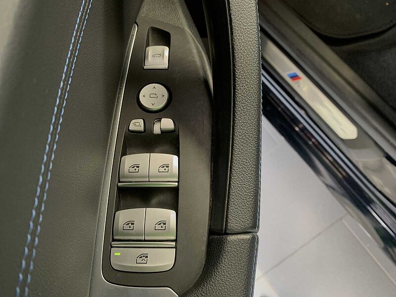 BMW X3 30D xDrive M Sport Panorama/Leder/NAVI