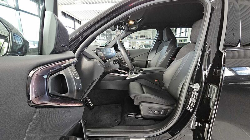 BMW X3 20d xDrive M-Sportpaket