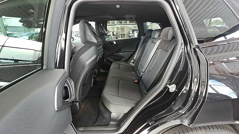 BMW X3 20d xDrive M-Sportpaket