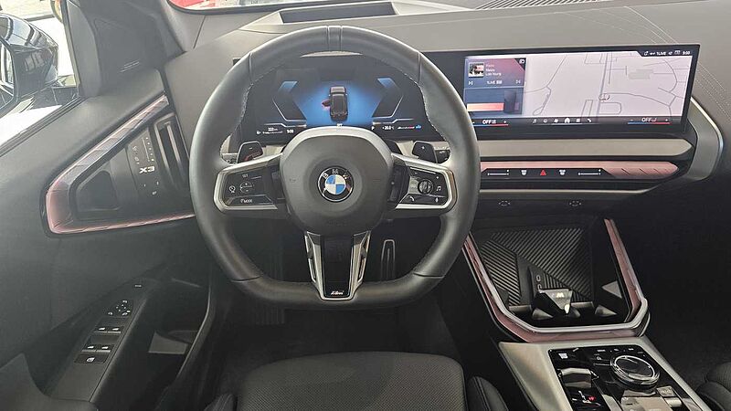 BMW X3 20d xDrive M-Sportpaket