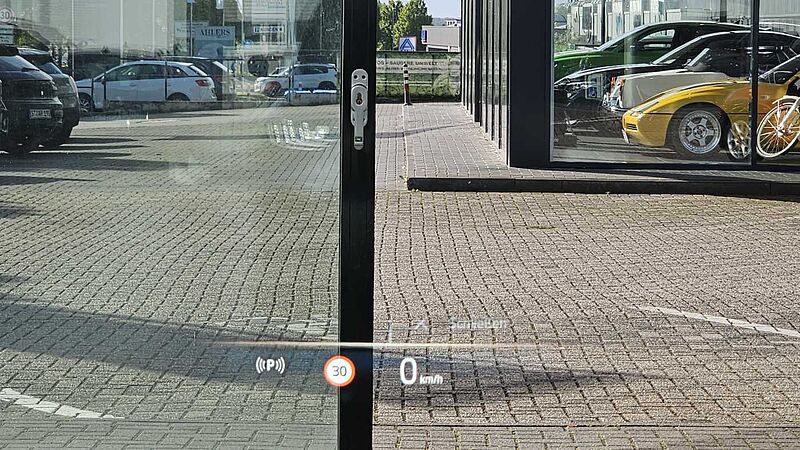 BMW X3 20d xDrive M-Sportpaket