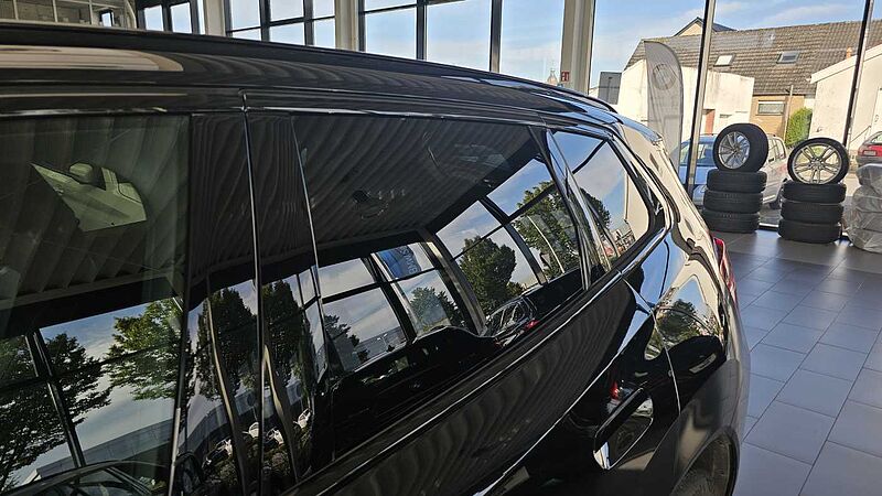 BMW X3 20d xDrive M-Sportpaket