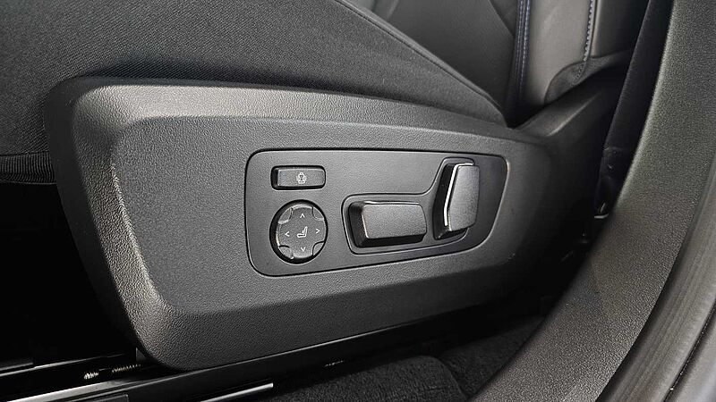 BMW X3 20d xDrive M-Sportpaket