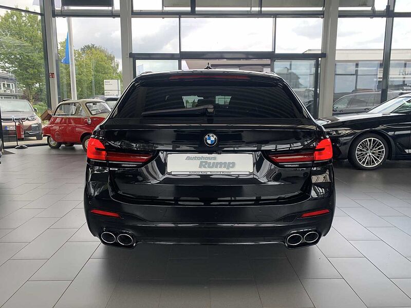 Alpina D5 S Touring Allrad