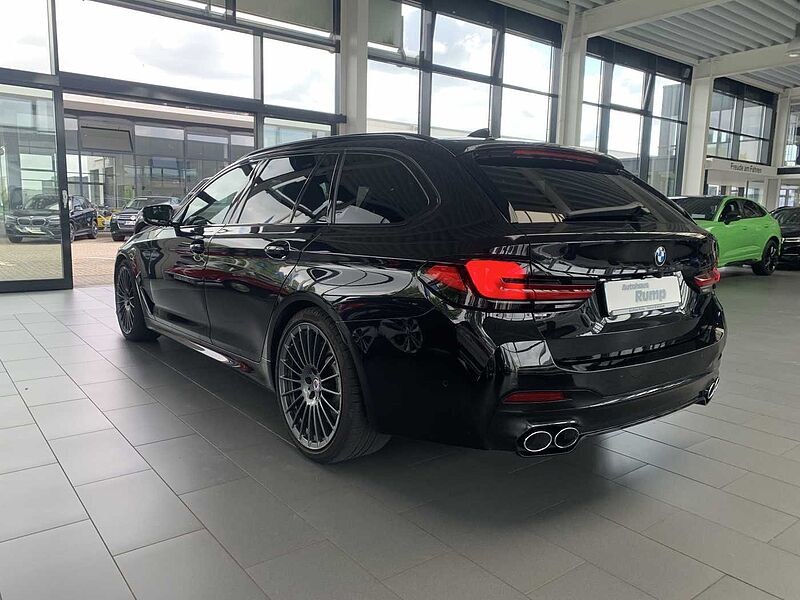 Alpina D5 S Touring Allrad