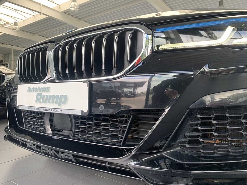 Alpina D5 S Touring Allrad