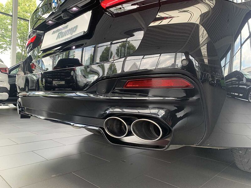 Alpina D5 S Touring Allrad