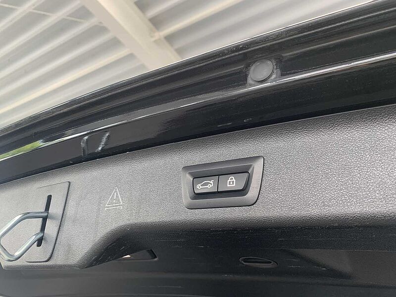 Alpina D5 S Touring Allrad