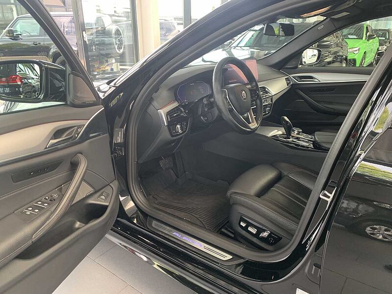 Alpina D5 S Touring Allrad