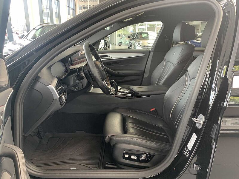 Alpina D5 S Touring Allrad