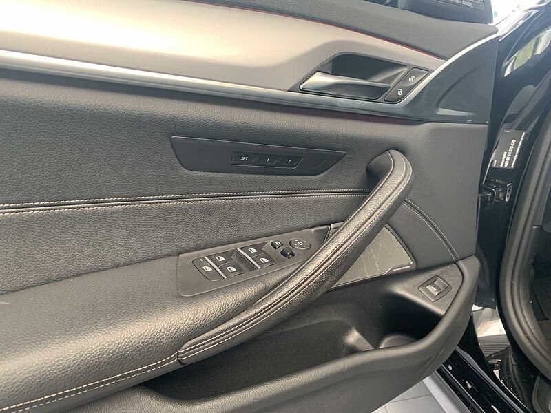 Alpina D5 S Touring Allrad