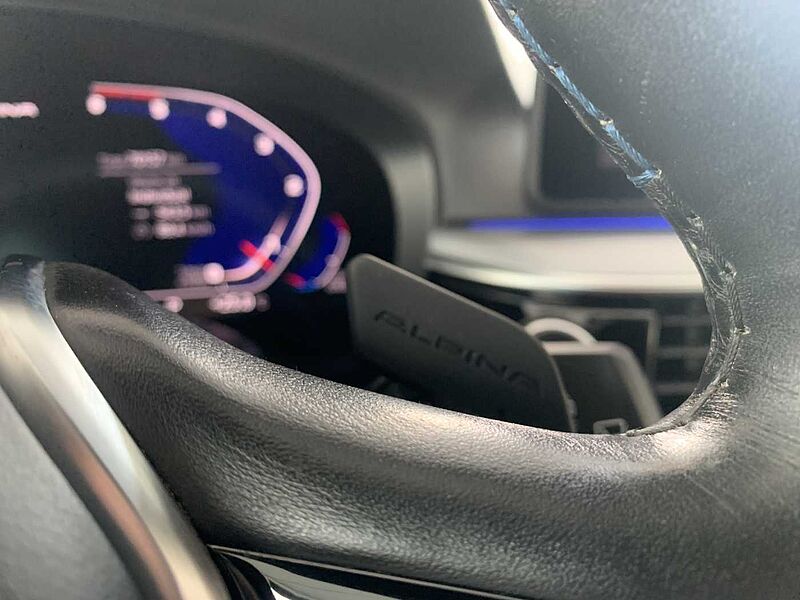 Alpina D5 S Touring Allrad