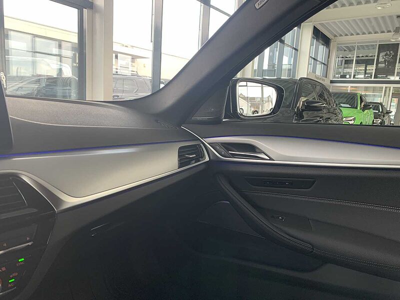 Alpina D5 S Touring Allrad