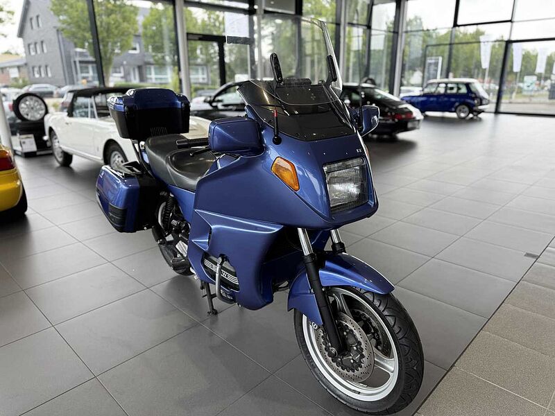 BMW K 1100 LT Vollaustattung