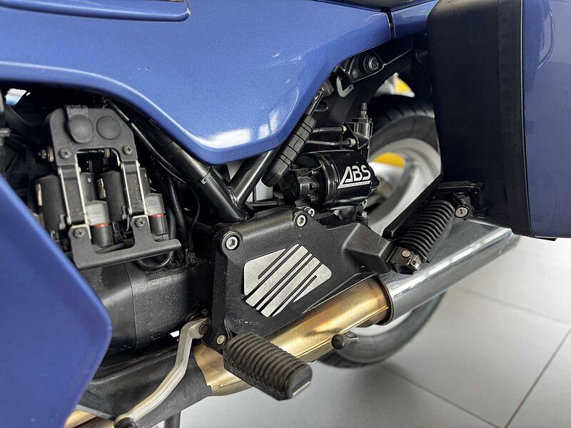 BMW K 1100 LT Vollaustattung