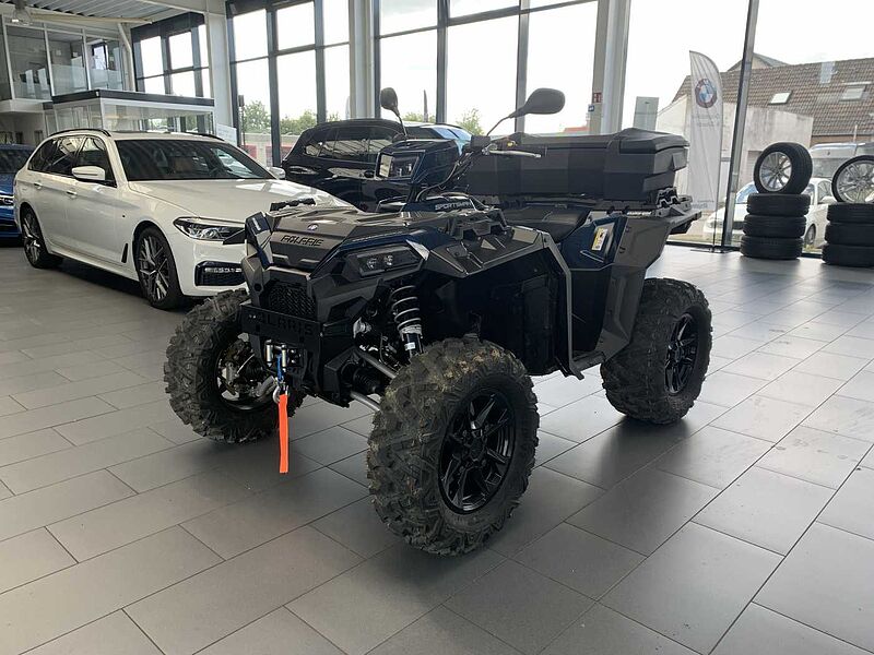Polaris Sportsman ATV-24