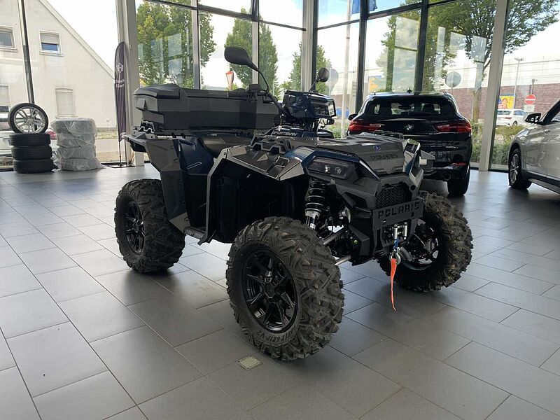 Polaris Sportsman ATV-24