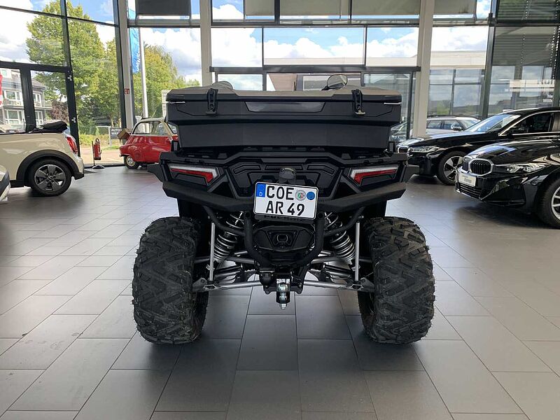 Polaris Sportsman ATV-24