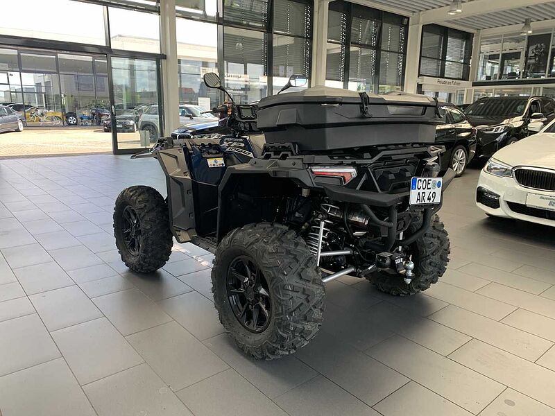 Polaris Sportsman ATV-24