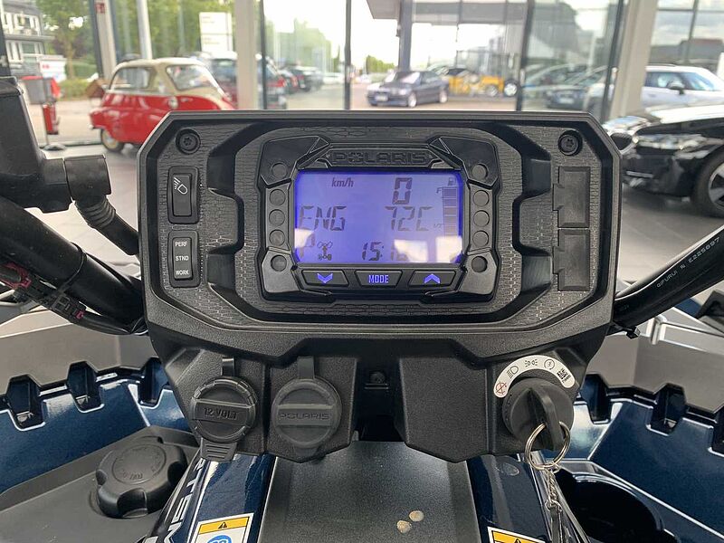 Polaris Sportsman ATV-24