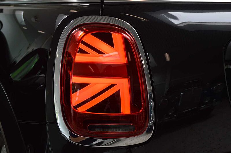 MINI 3-TÜRER Mini One Classic Trim