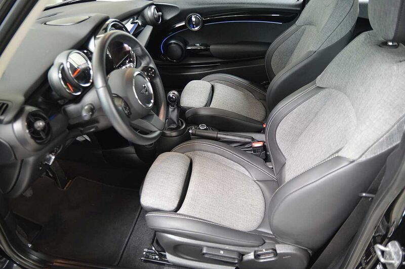 MINI 3-TÜRER Mini One Classic Trim