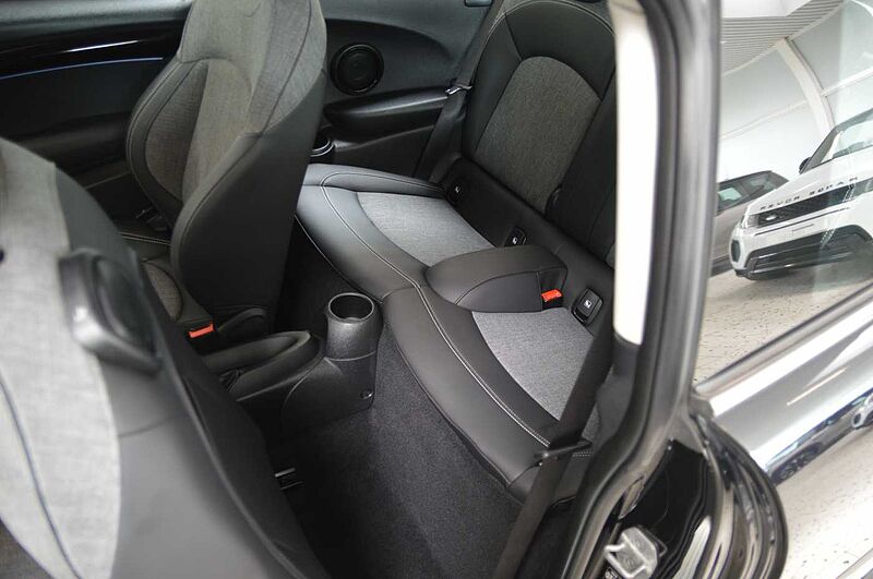 MINI 3-TÜRER Mini One Classic Trim