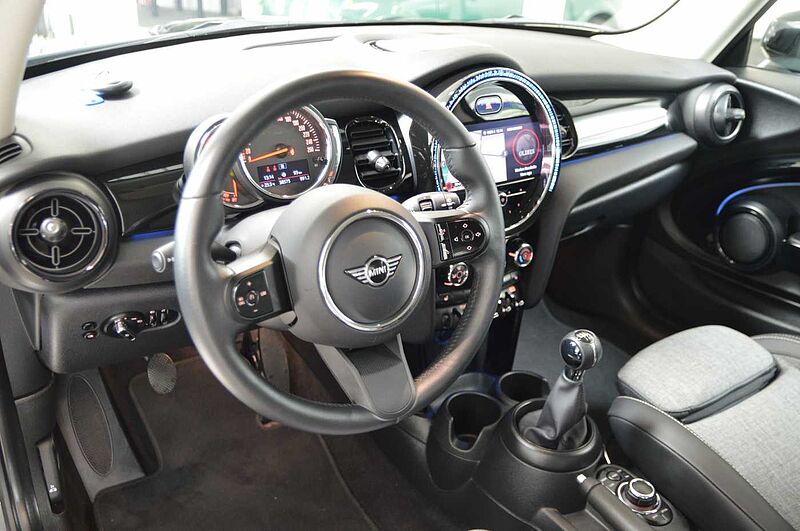 MINI 3-TÜRER Mini One Classic Trim