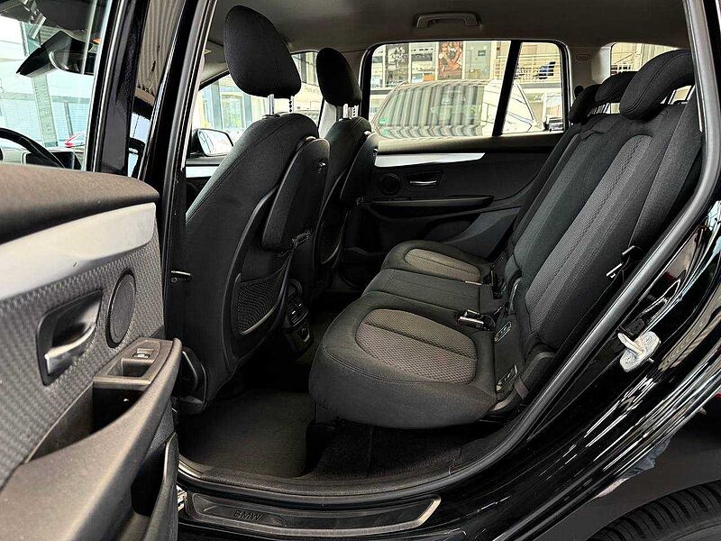 BMW 218i Gran Tourer Advantage NAVI/Sitzhzg/AHK