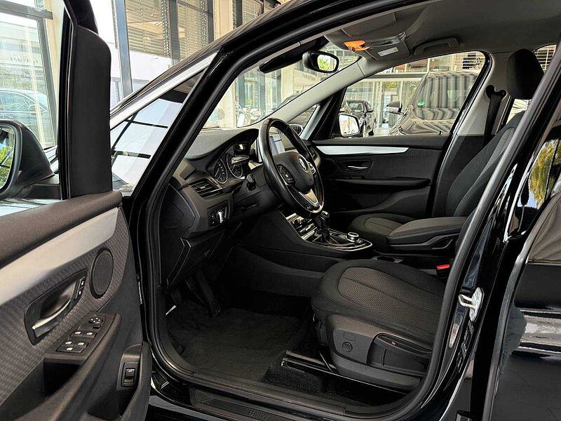 BMW 218i Gran Tourer Advantage NAVI/Sitzhzg/AHK