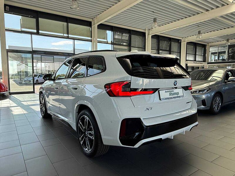 BMW X1 20d Mild-Hybrid xDrive M Sport