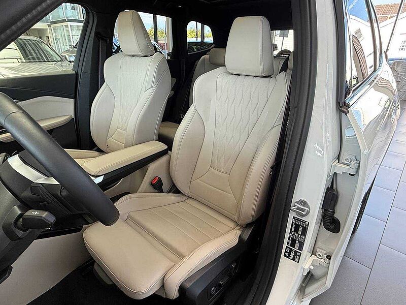 BMW X1 20d Mild-Hybrid xDrive M Sport