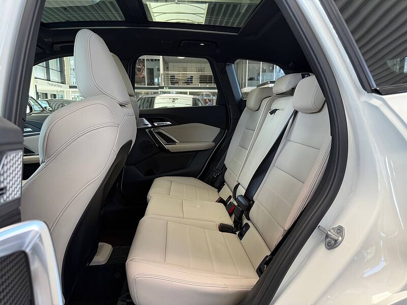 BMW X1 20d Mild-Hybrid xDrive M Sport