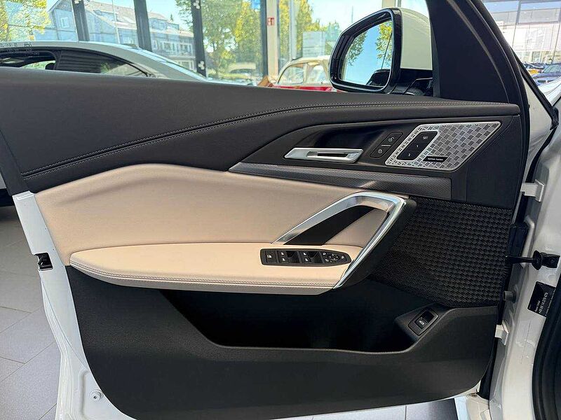 BMW X1 20d Mild-Hybrid xDrive M Sport