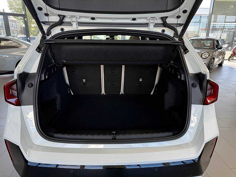 BMW X1 20d Mild-Hybrid xDrive M Sport