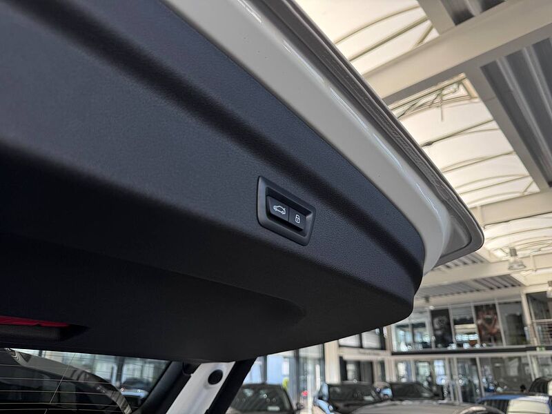 BMW X1 20d Mild-Hybrid xDrive M Sport